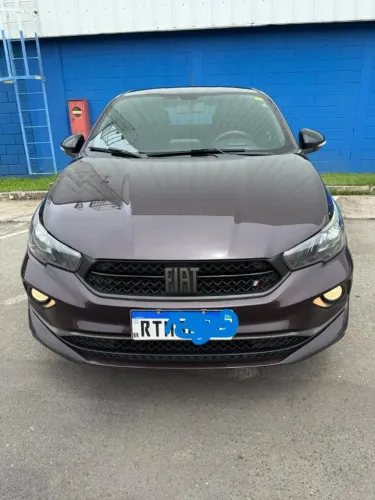 Fiat Cronos Drive 1.3 8V Flex 2022
