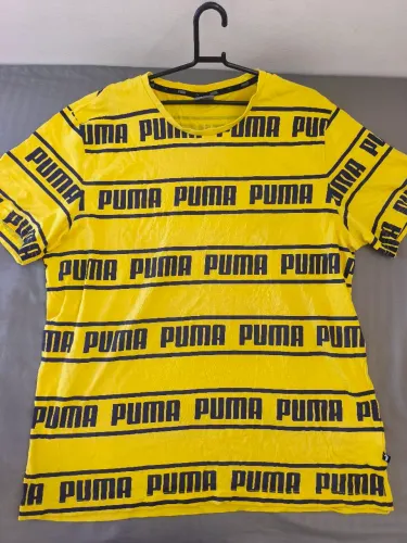 Camisa puma