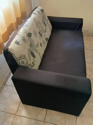 Sofá Cama 