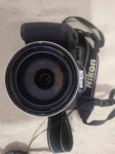 Máquina Fotográfica 