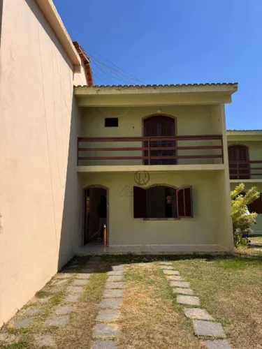 Casa com 2 dormitórios para alugar, 80 m² por R$ 2.274,00/mês - Jardim Arco Íris - São Ped
