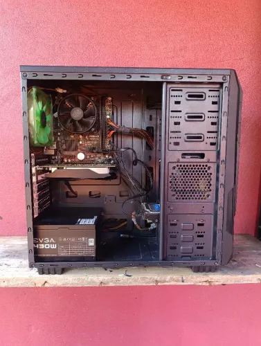 Pc Gamer i5
