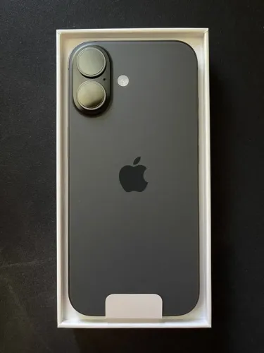 IPHONE 16 | IMPECÁVEL