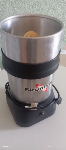 Extrator de sucos