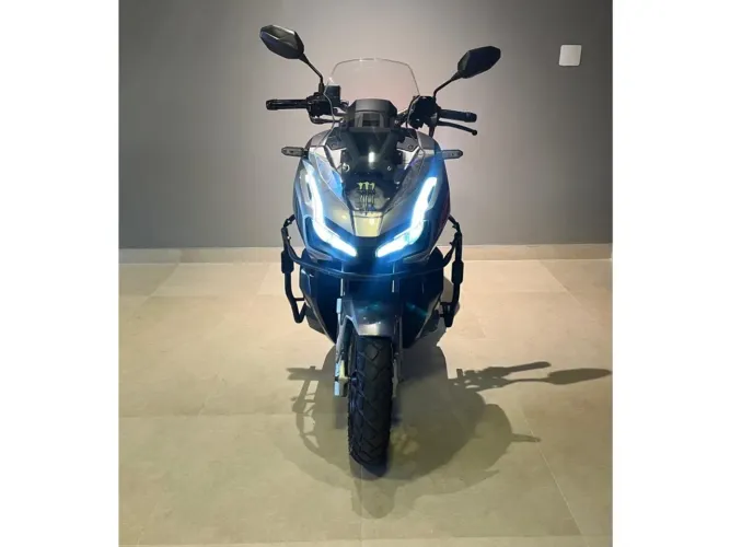 Honda Adv 150 2023