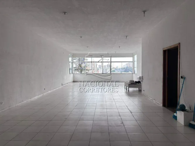 Salão Sobreloja para Alugar em Parque das Nações, Santo André  160 m², 6 Banheiros