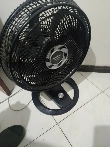 Ventilador