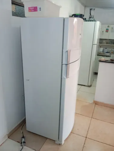 Geladeira Consul gelo seco 460 litros
