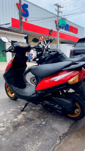 Scooter 49cc Vendo / Troco