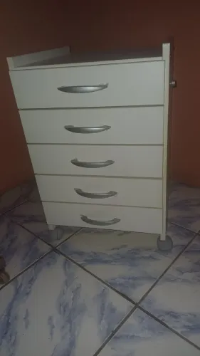 Gaveteiro