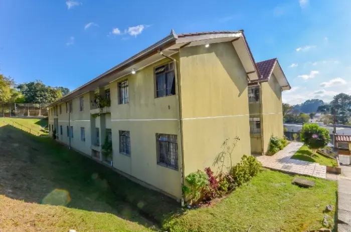 APARTAMENTO TÉRREO À VENDA NO ATUBA - R$ 220.000,00
