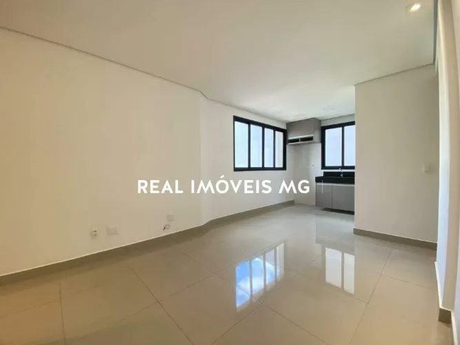Apartamento para alugar 2 quartos no Lourdes