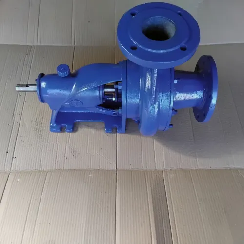 Bomba d'água centrifuga p/Irrigação