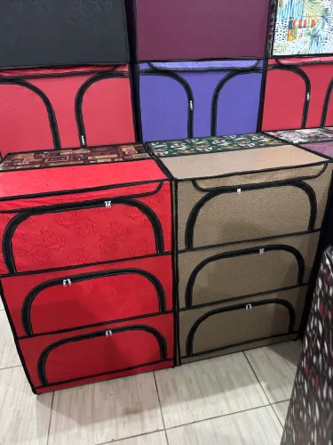 SAPATEIRA PROMOÇÃO