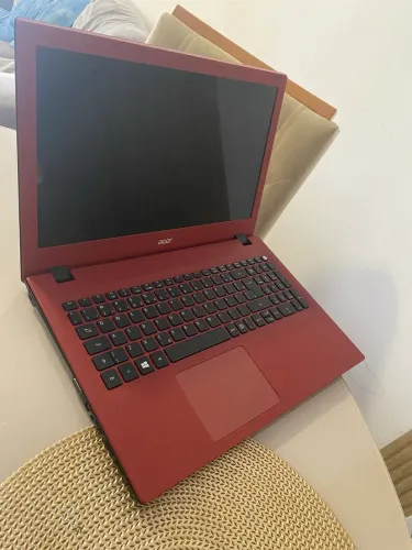 Notebook Acer