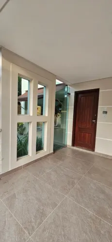 Casa no Condomínio Oasis