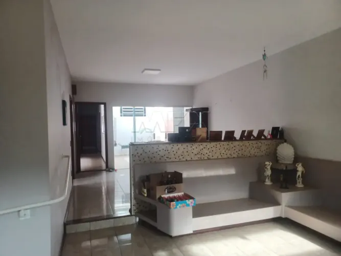 Casa Térrea para venda na Vl. Cidade Universitária - 3 quartos / 1 suíte + quarto edícula 
