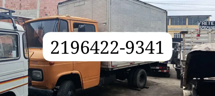 Mercedes 608