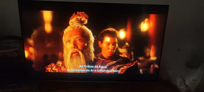 Smart TV LED 48 Samsung