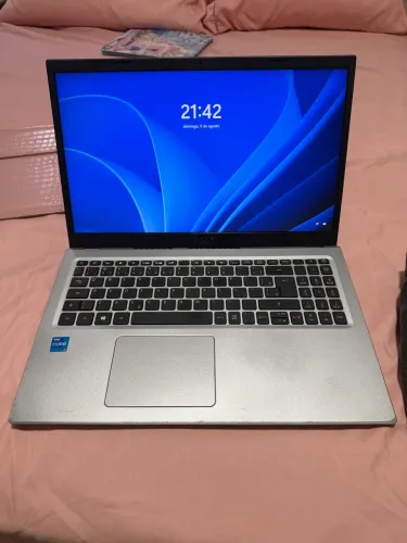 Notebook ACER