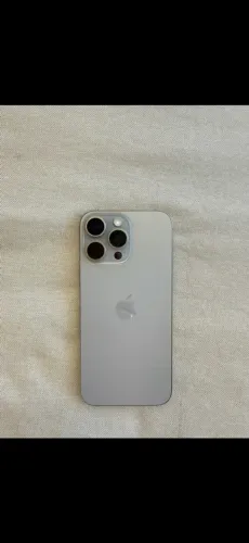IPHONE 16 PRO MAX, 256gb