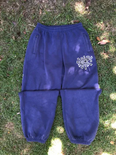 Calça moletom adwsyd