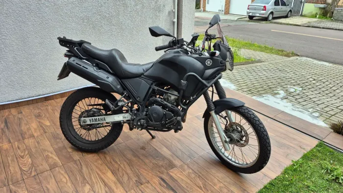 TENERE 250 2011