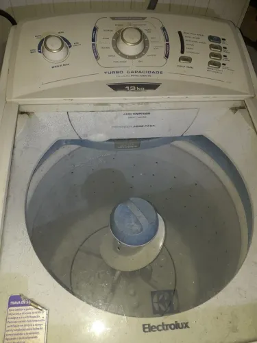 Conserto de máquina de lavar e geladeiras 