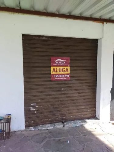 Loja Comercial em Excelente Localização na Viamopolis