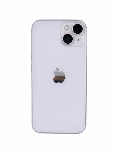 iPhone 14 - 128gb - roxo
