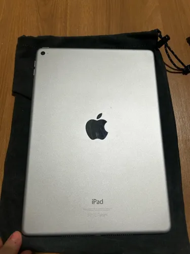 iPad Air 2