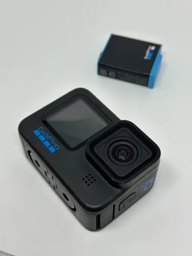 GoPro Hero 10 black