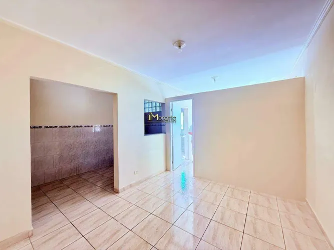 Seu Novo Lar: Apartamento Funcional