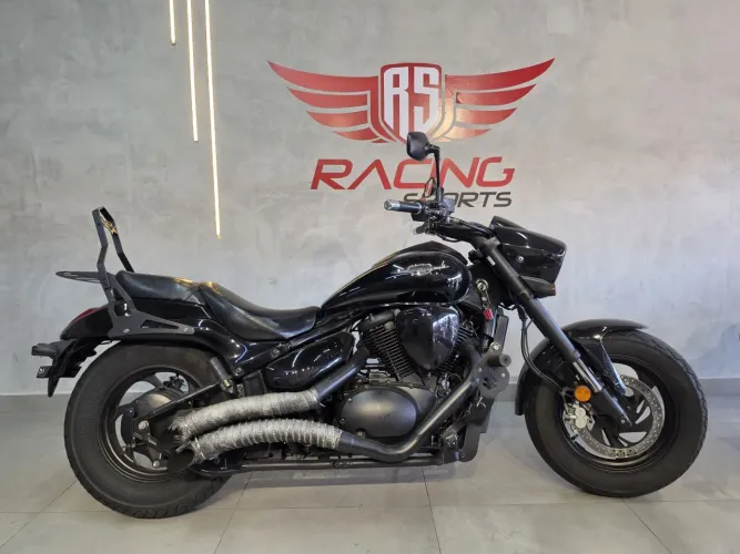 SUZUKI Boulevard M 800  - 2009