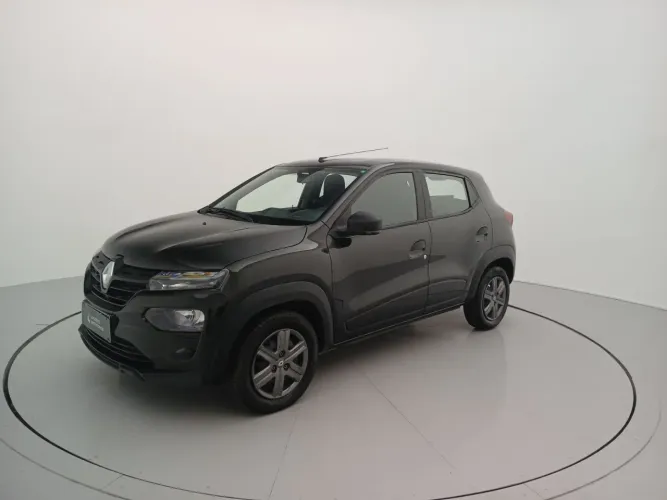 Renault Kwid 1.0 Zen 2026