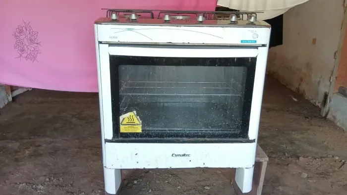 Fogão