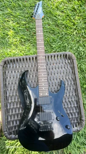 Guitarra Ibanez Gio