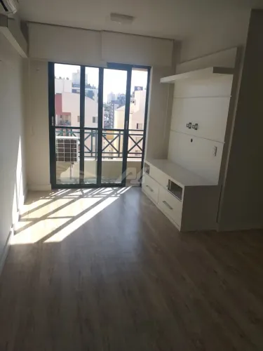 apartamento - Parque Taquaral - Campinas