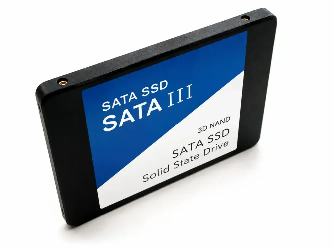 SSD 64GB SATA III + Windows 10 Pro + Office Instalados | Pronto para Usar | Inicialização
