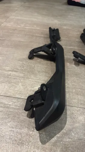 Suporte Traseiro GIVI SR1188 (Sem Base) 2019+