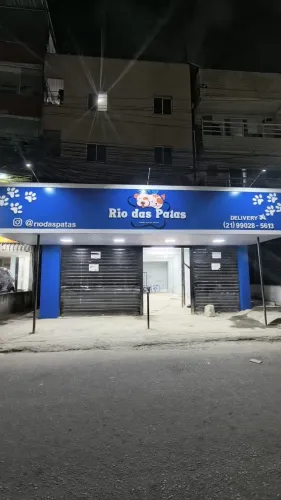 Loja no Rio das Pedras com 90m2