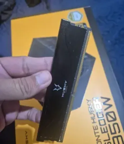 memoria ram husky 16gb
