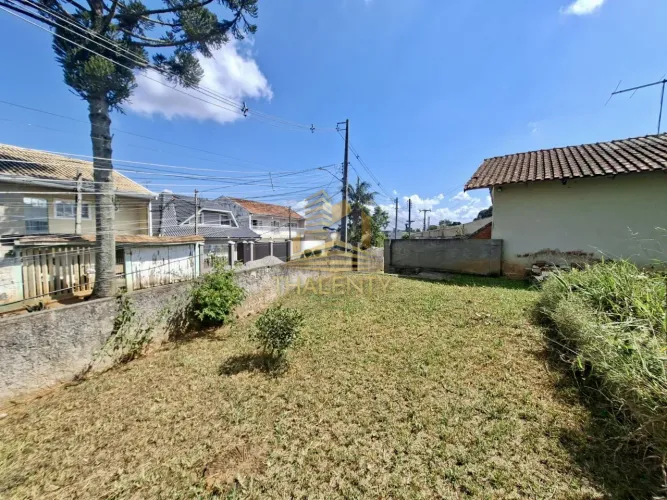 TERRENO à venda por R$ 1.300.000,00 no bairro São Braz - CURITIBA / PR
