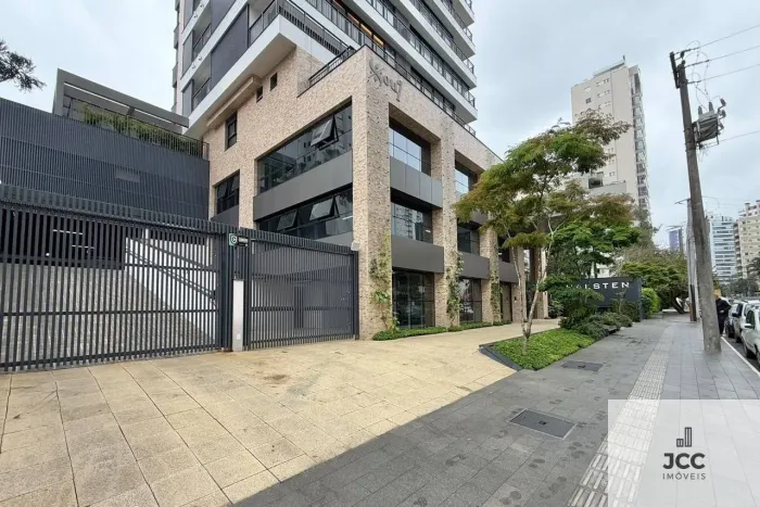Apartamento com 3 dormitórios à venda, 300 m² por R$ 4.160.000,00 - Centro - Joinville/SC