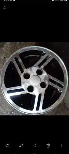 Roda aro 14 Ford Escort