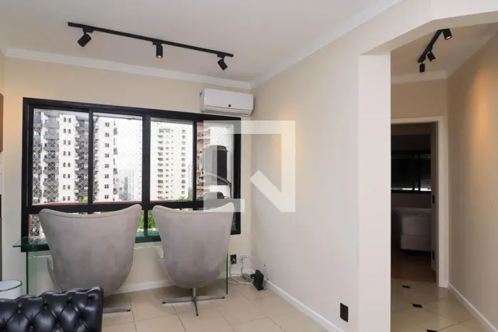 Apartamento à Venda - Panamby, 1 Quarto, 48 m2