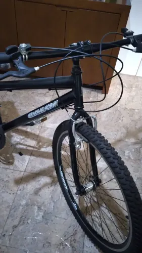 Bike 26 zero....de 990.00 por 695.00