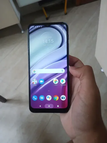 Celular moto g20, troco por cartas pokemon ou console