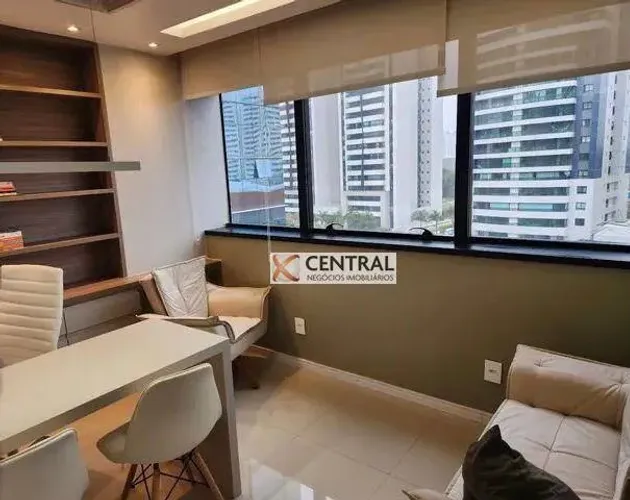 Sala à venda, 33 m² por R$ 530.000,00 - Paralela - Salvador/BA