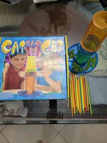 Jogos didáticos